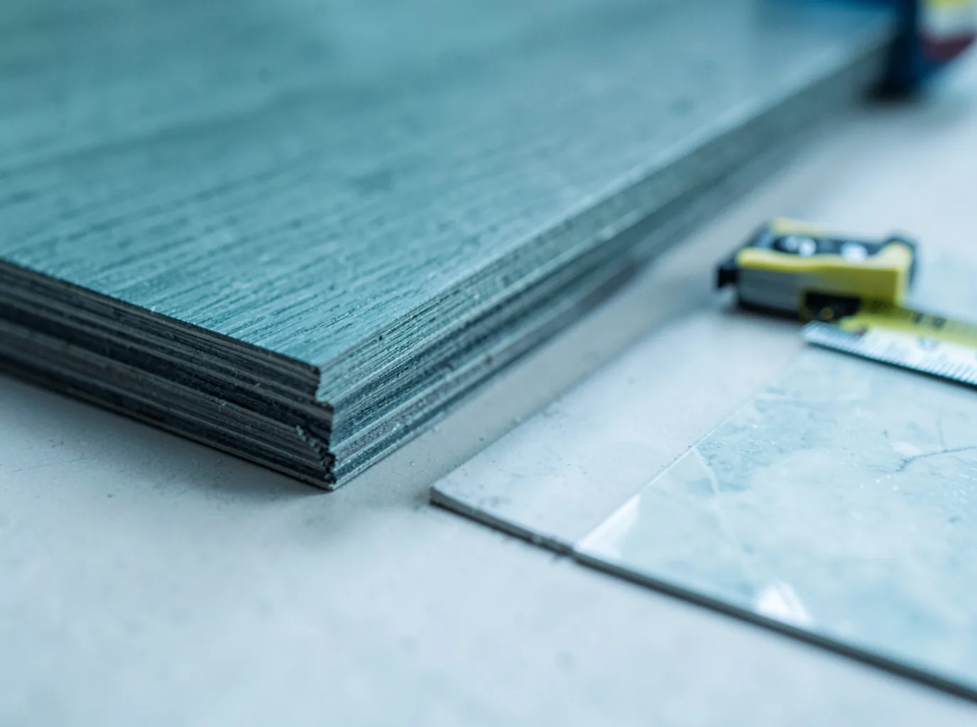 Luxury Vinyl Plank Installation Tunbridge, VT FAQs